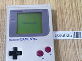LG6025 Tested Working - GameBoy Original DMG-01 Game Boy Console Japan