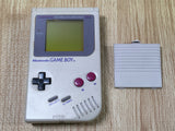 LG6026 With Defects - GameBoy Original DMG-01 Game Boy Console Japan
