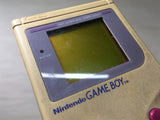 LG6027 Tested Working - GameBoy Original DMG-01 Game Boy Console Japan