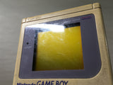 LG6027 Tested Working - GameBoy Original DMG-01 Game Boy Console Japan