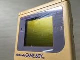 LG6028 Tested Working - GameBoy Original DMG-01 Game Boy Console Japan