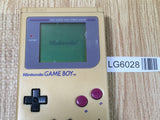LG6028 Tested Working - GameBoy Original DMG-01 Game Boy Console Japan