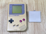 LG6028 Tested Working - GameBoy Original DMG-01 Game Boy Console Japan