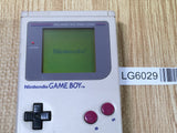 LG6029 With Defects - GameBoy Original DMG-01 Game Boy Console Japan