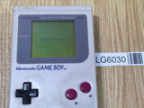 LG6030 With Defects - GameBoy Original DMG-01 Game Boy Console Japan