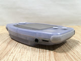 LG6033 Not Working - GameBoy Advance Milky Blue Game Boy Console Japan