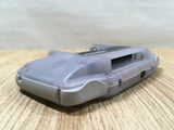 LG6034 With Defects - GameBoy Advance Milky Blue Game Boy Console Japan