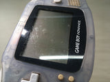 LG6035 With Defects - GameBoy Advance Milky Blue Game Boy Console Japan