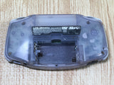 LG6035 With Defects - GameBoy Advance Milky Blue Game Boy Console Japan