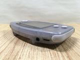 LG6035 With Defects - GameBoy Advance Milky Blue Game Boy Console Japan