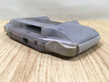 LG6035 With Defects - GameBoy Advance Milky Blue Game Boy Console Japan