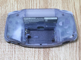 LG6036 With Defects - GameBoy Advance Milky Blue Game Boy Console Japan