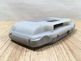 LG6037 With Defects - GameBoy Advance Milky Blue Game Boy Console Japan
