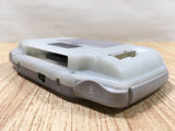 LG6037 With Defects - GameBoy Advance Milky Blue Game Boy Console Japan