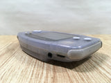 LG6038 With Defects - GameBoy Advance Milky Blue Game Boy Console Japan