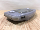 LG6038 With Defects - GameBoy Advance Milky Blue Game Boy Console Japan