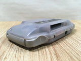 LG6038 With Defects - GameBoy Advance Milky Blue Game Boy Console Japan