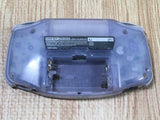 LG6039 With Defects - GameBoy Advance Milky Blue Game Boy Console Japan
