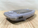 LG6039 With Defects - GameBoy Advance Milky Blue Game Boy Console Japan
