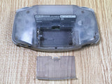 LG6040 With Defects - GameBoy Advance Milky Blue Game Boy Console Japan