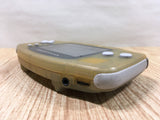 LG6041 With Defects - GameBoy Advance Milky Blue Game Boy Console Japan