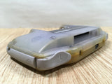 LG6041 With Defects - GameBoy Advance Milky Blue Game Boy Console Japan