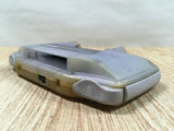 LG6041 With Defects - GameBoy Advance Milky Blue Game Boy Console Japan
