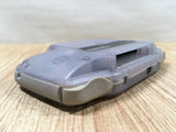 LG6042 With Defects - GameBoy Advance Milky Blue Game Boy Console Japan