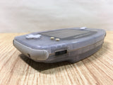 LG6044 With Defects - GameBoy Advance Milky Blue Game Boy Console Japan