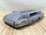 LG6044 With Defects - GameBoy Advance Milky Blue Game Boy Console Japan