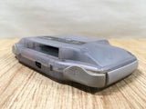 LG6044 With Defects - GameBoy Advance Milky Blue Game Boy Console Japan