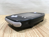 LG6045 With Defects - GameBoy Advance Black Game Boy Console Japan