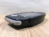 LG6047 With Defects - GameBoy Advance Black Game Boy Console Japan