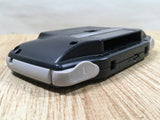 LG6047 With Defects - GameBoy Advance Black Game Boy Console Japan