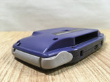 LG6049 With Defects - GameBoy Advance Violet Game Boy Console Japan