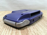 LG6050 With Defects - GameBoy Advance Violet Game Boy Console Japan