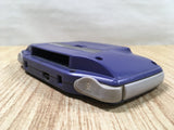 LG6050 With Defects - GameBoy Advance Violet Game Boy Console Japan