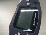 LG6051 Tested Working - GameBoy Advance Violet Game Boy Console Japan