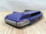 LG6052 With Defects - GameBoy Advance Violet Game Boy Console Japan