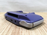 LG6052 With Defects - GameBoy Advance Violet Game Boy Console Japan