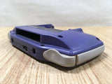 LG6053 With Defects - GameBoy Advance Violet Game Boy Console Japan