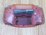 LG6054 Not Working - GameBoy Advance Milky Pink Game Boy Console Japan