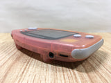 LG6054 Not Working - GameBoy Advance Milky Pink Game Boy Console Japan