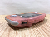 LG6054 Not Working - GameBoy Advance Milky Pink Game Boy Console Japan