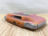 LG6054 Not Working - GameBoy Advance Milky Pink Game Boy Console Japan