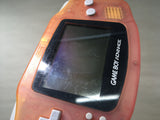 LG6054 Not Working - GameBoy Advance Milky Pink Game Boy Console Japan