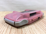 LG6055 With Defects - GameBoy Advance Milky Pink Game Boy Console Japan