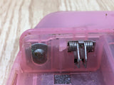 LG6057 With Defects - GameBoy Advance Milky Pink Game Boy Console Japan
