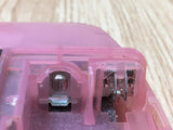 LG6057 With Defects - GameBoy Advance Milky Pink Game Boy Console Japan