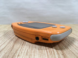 LG6058 With Defects - GameBoy Advance Orange Game Boy Console Japan